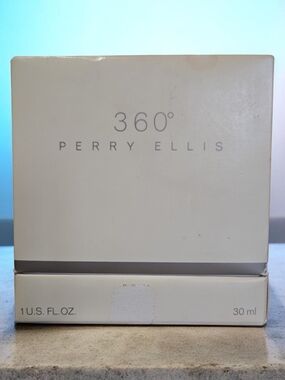 Perry Ellis 360° Parfum - 1 FL OZ.
